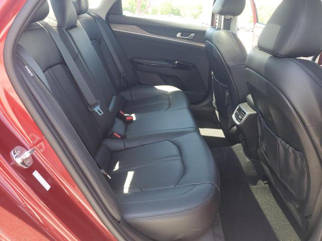 5XXG34J27MG021235 KIA K5 EX