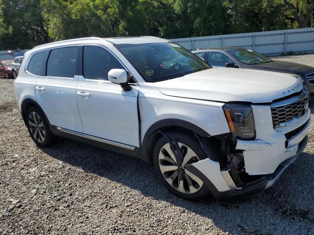 5XYP34HC9LG092672 KIA Telluride Ex