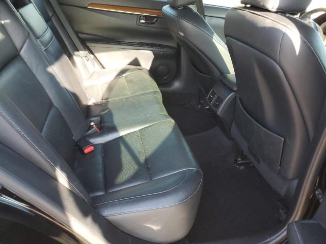 JTHBW1GG1E2072576 Lexus ES 300H