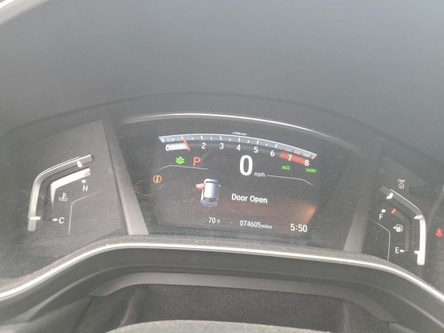 7FARW1H58KE034224 Honda CR-V EX