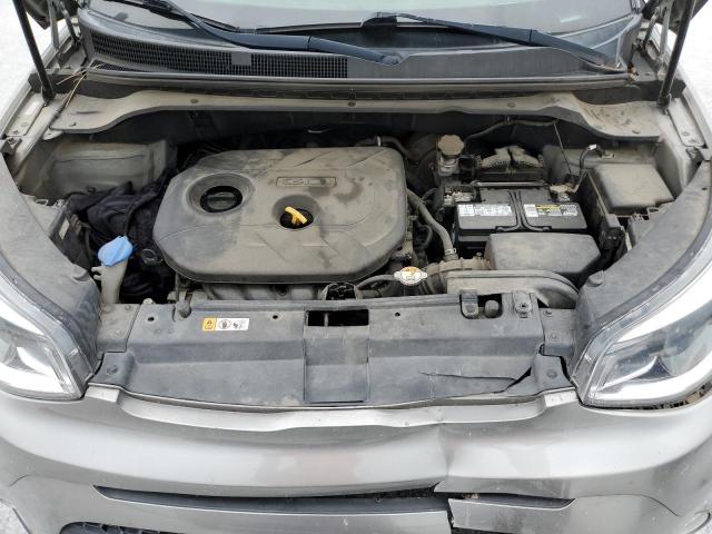 KNDJP3A58K7698914 KIA SOUL +