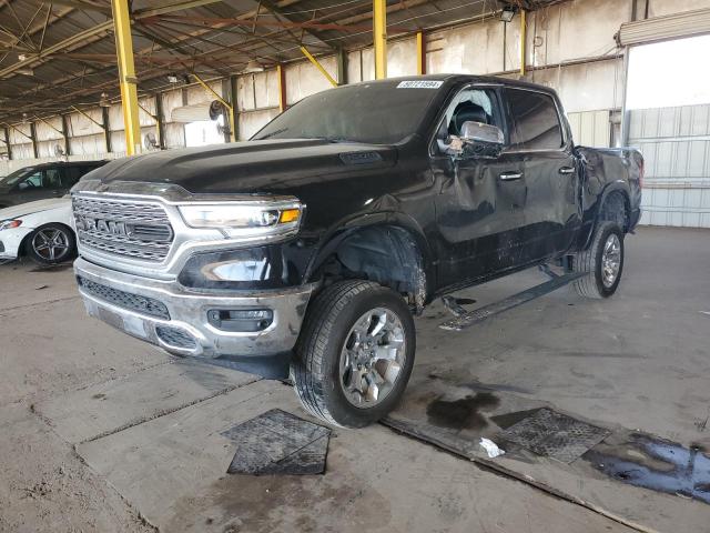 50721594 :رقم المزاد ، 1C6RREHT4LN251157 vin ، 2020 Ram 1500 Limited مزاد بيع