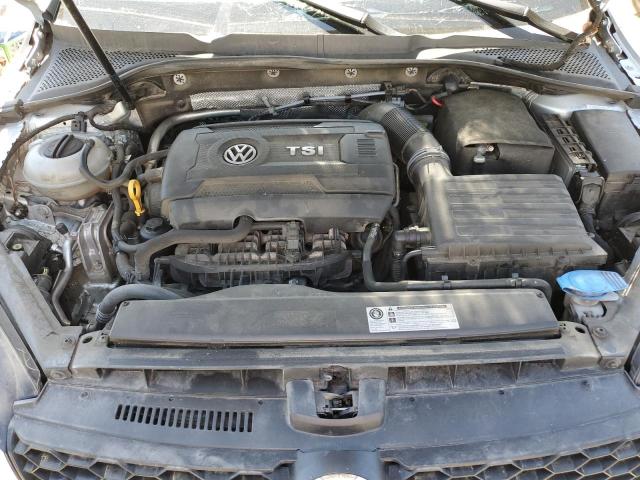 3VW4T7AU7HM064819 Volkswagen GTI S