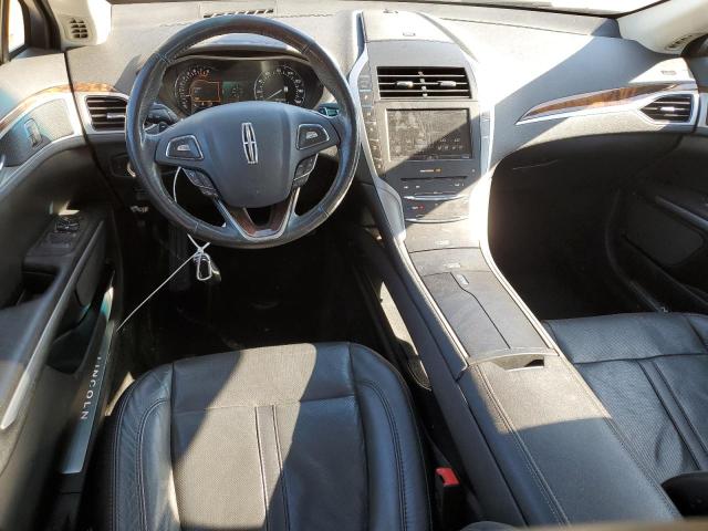 3LN6L2GK0ER801289 Lincoln MKZ