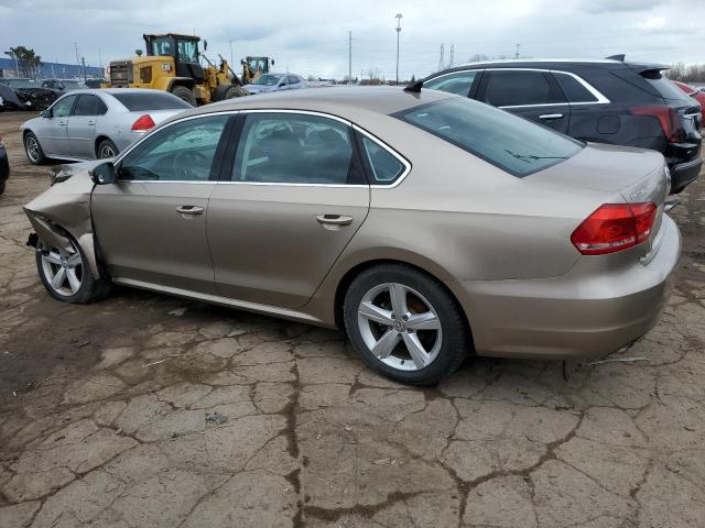 1VWAT7A36FC122363 Volkswagen PASSAT S