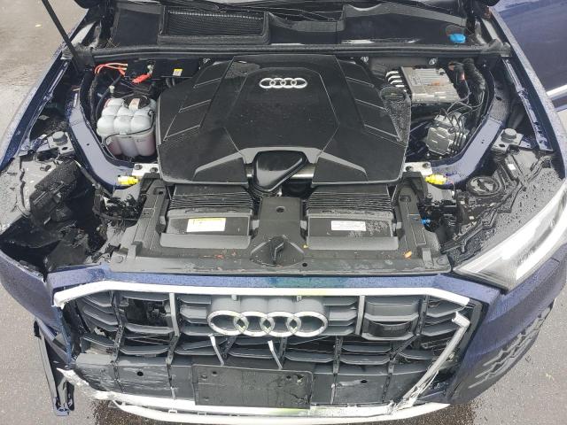 WA1LXBF74ND012056 Audi Q7 Premium Plus