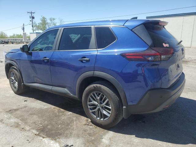 5N1BT3AA4PC756069 Nissan ROGUE S