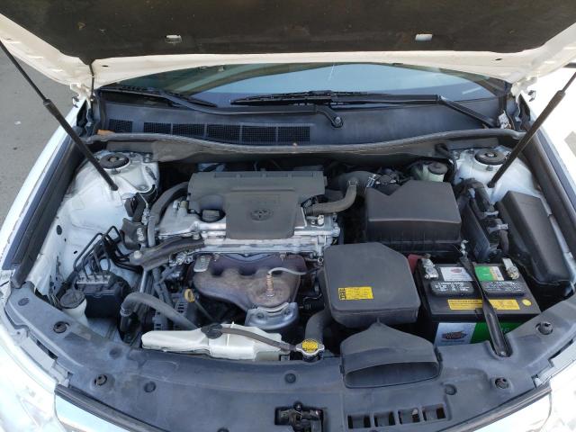 4T1BF1FK2EU431599 Toyota CAMRY L