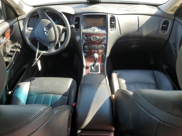 JN1BJ0RR5HM414616 Infiniti QX50