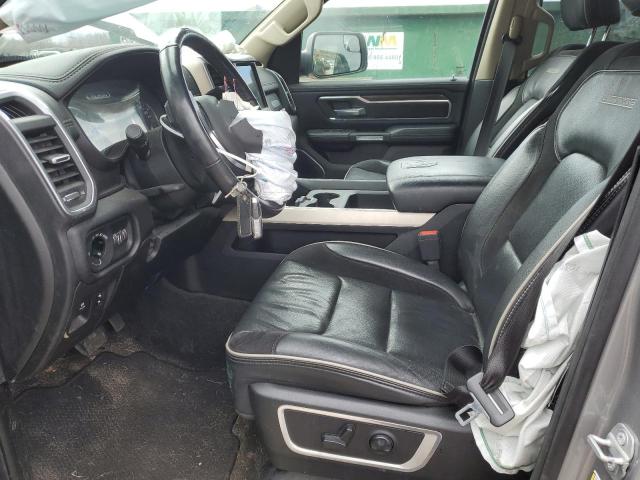 1C6SRFDT8LN124991 RAM 1500 Laie