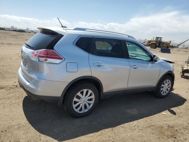 KNMAT2MT9GP680526 Nissan ROGUE S