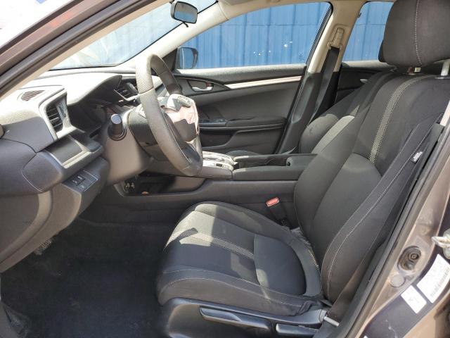 19XFC2F69HE007315 Honda Civic Lx