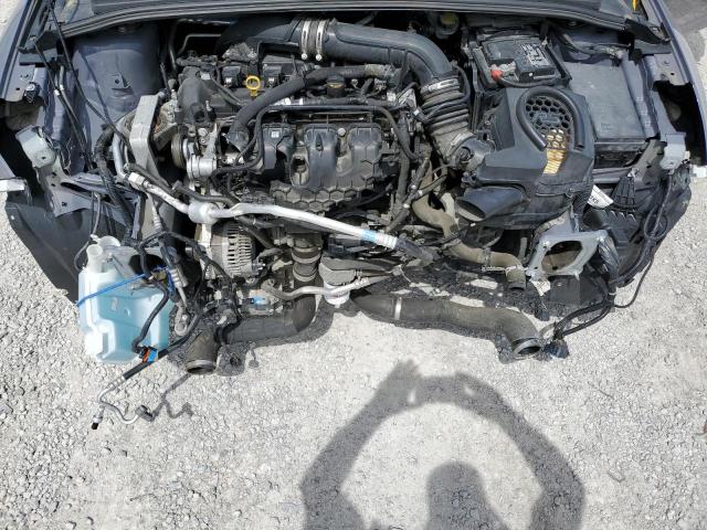 WF0DP3TH3G4115739 Ford FOCUS RS