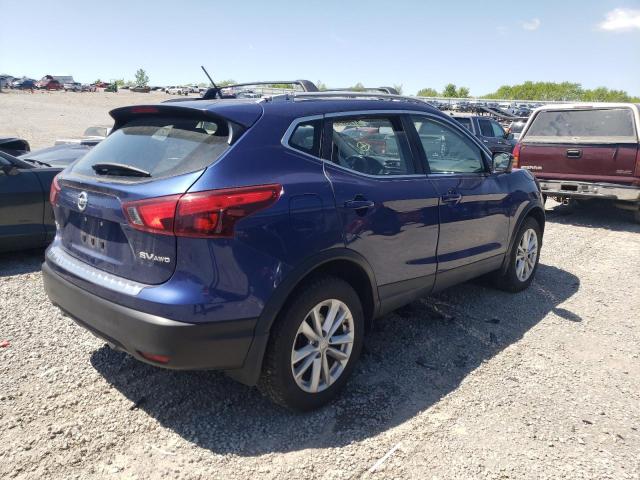 JN1BJ1CR9JW267385 Nissan Rogue Sport S
