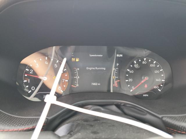 3C4NJDDN6PT574177 Jeep Compass Trailhawk