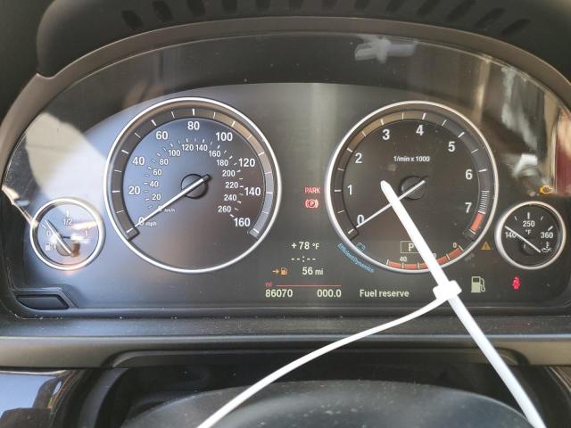 WBA5A5C50ED512278 BMW 528 I