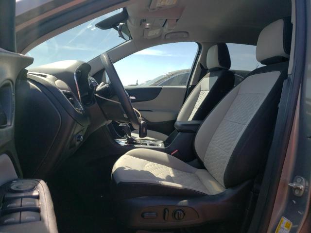 3GNAXJEV9JS546565 Chevrolet EQUINOX LT