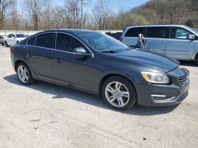 YV1612FS3E1298339 Volvo S60 T5