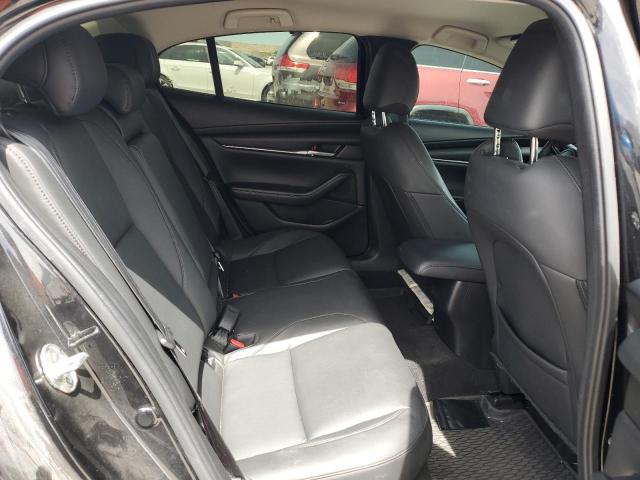 3MZBPABL8NM301781 Mazda 3 SELECT
