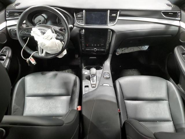 3PCAJ5M39LF120775 Infiniti Qx50 Pure