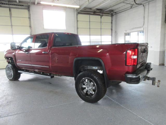 1GT423C86FF524743 GMC Sierra K3500 Slt