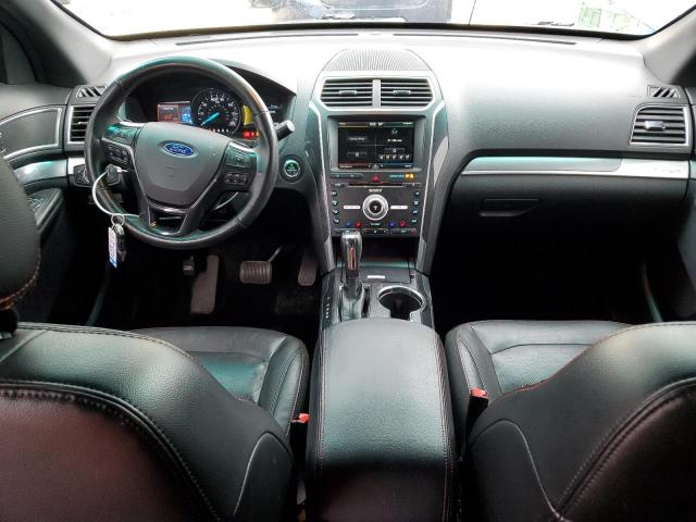 1FM5K8GT9GGC80447 Ford EXPLORER SPORT