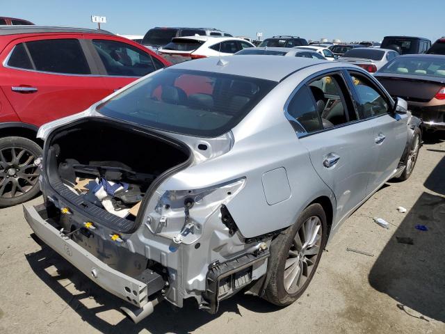 JN1EV7AP0JM354593 Infiniti Q50 LUXE