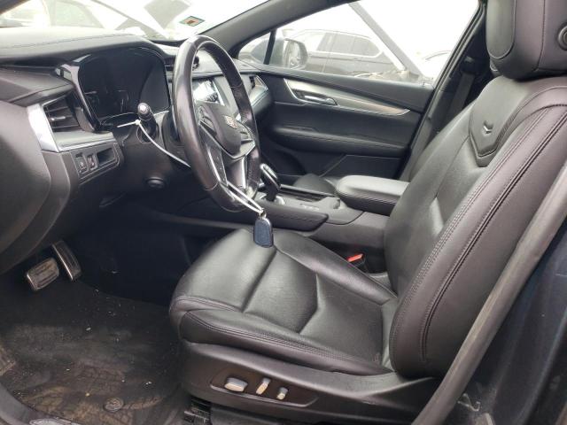 1GYKNDRS9KZ279477 Cadillac XT5 LUXURY