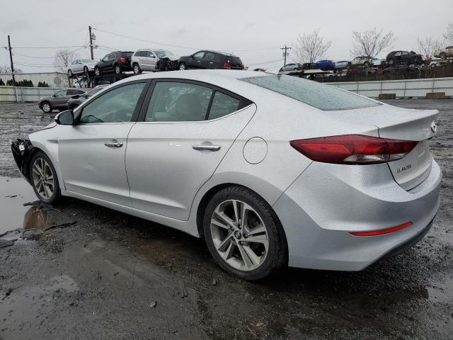 5NPD84LF0HH004579 Hyundai ELANTRA SE