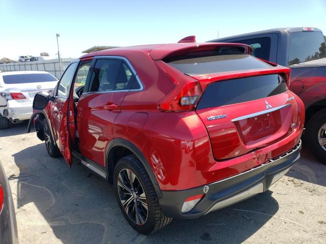JA4AT5AA6JZ038534 Mitsubishi Eclipse Cross Se