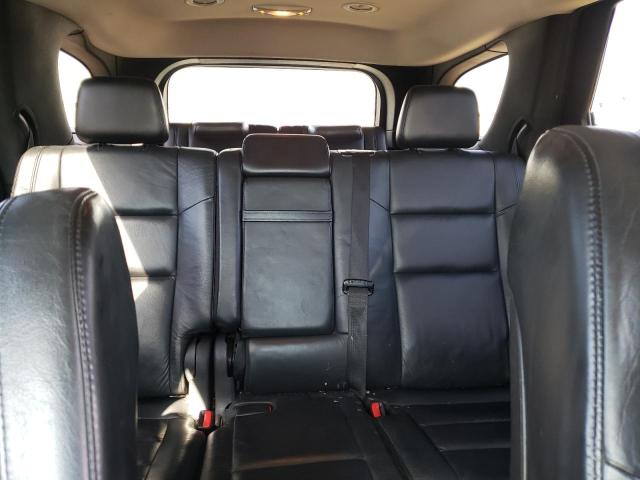 1C4RDJDG6GC375022 Dodge DURANGO LIMITED
