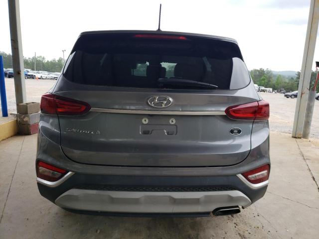 5NMS23AD7KH112836 Hyundai Santa Fe Se