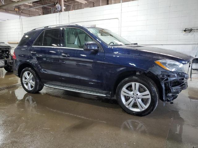 4JGDA5HB5EA368320 Mercedes-Benz Ml 350 4matic