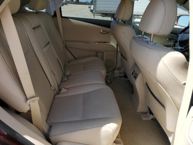 JTJZK1BA9F2424820 Lexus RX 350