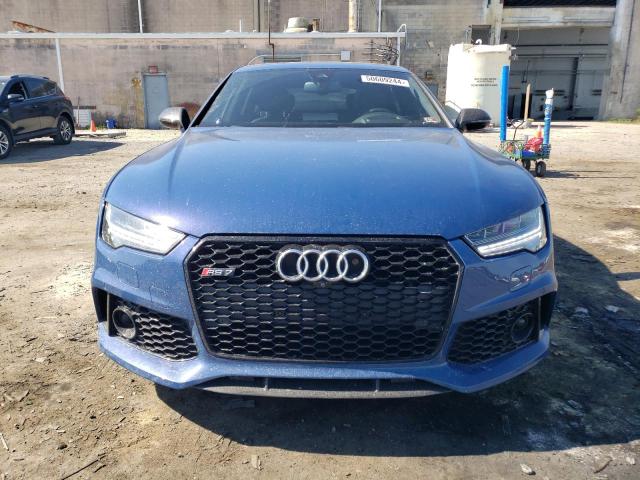 WUAWRAFC0HN901426 Audi Rs7 Performance