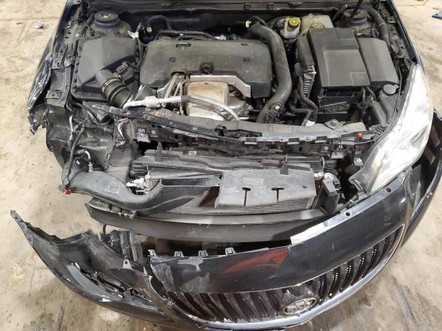 2G4GL5EXXH9172817 Buick Regal Sport Touring