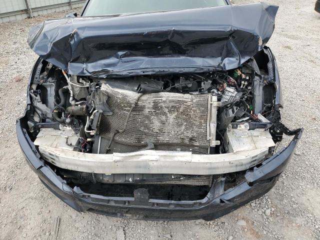 19XFC1F98HE027379 Honda Civic Touring