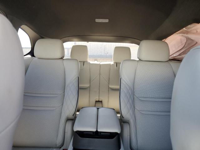JM3TCBEY1M0539562 Mazda Cx-9 Signature