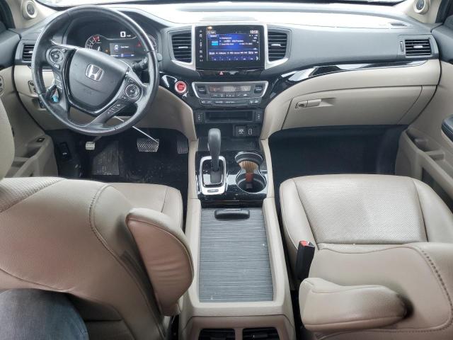 5FPYK3F73KB032259 Honda Ridgeline Rtl