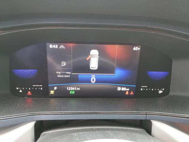 3VVWX7B26NM068418 Volkswagen TAOS SE