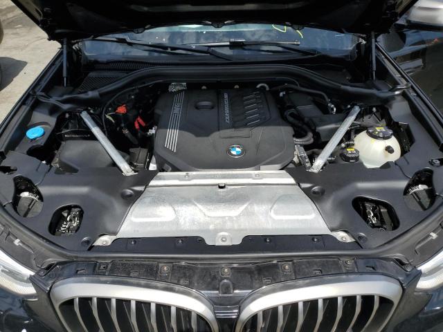 5UX2V5C06M9F04784 BMW X4 Xdrivem40i