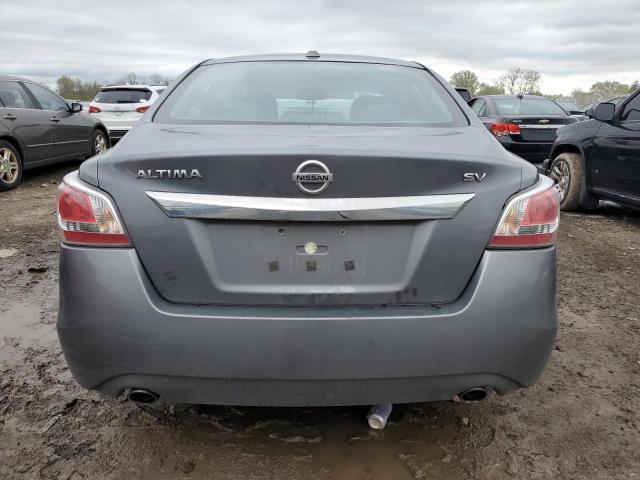 1N4AL3AP5FC142415 Nissan ALTIMA 2.5