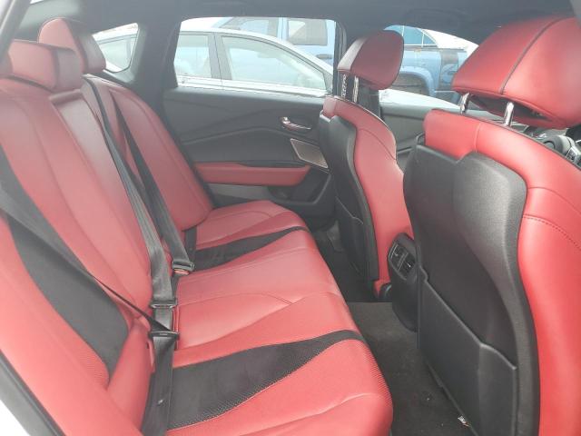 19UUB5F53NA000993 Acura Tlx Tech A