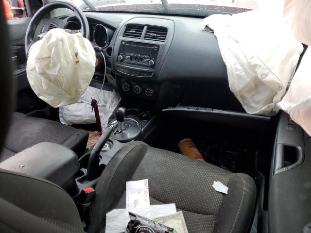 JA4AR3AU4GZ041874 Mitsubishi Outlander Sport Es