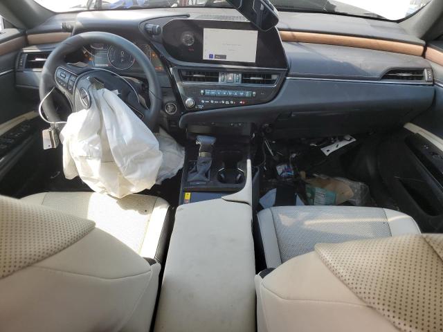 58ADZ1B19PU151364 Lexus Es 350 Base