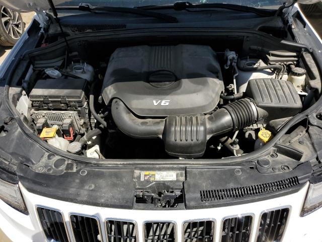 1C4RJFBG7EC232215 Jeep Grand Cherokee Limited