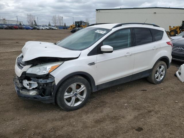 Auction sale of the 2014 Ford Escape Se, vin: 1FMCU9G98EUD04795, lot number: 52343774