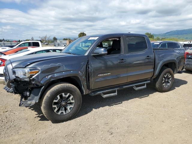 Auction sale of the 2019 Toyota Tacoma Double Cab, vin: 5TFCZ5AN7KX204895, lot number: 51057884
