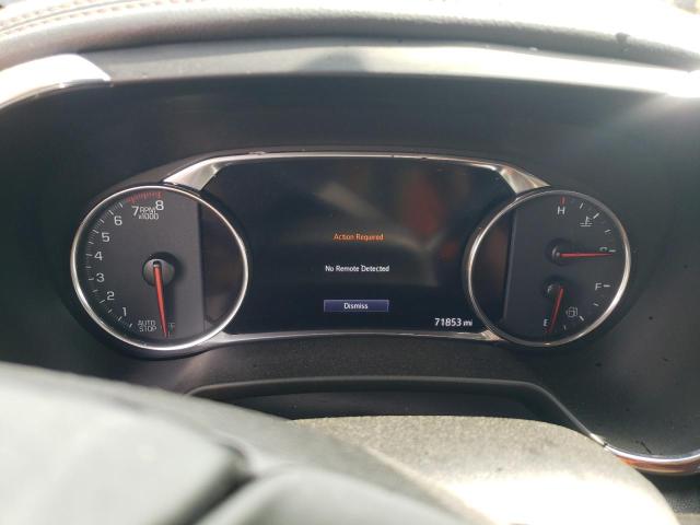 3GNKBFRS7KS625119 Chevrolet Blazer Premier