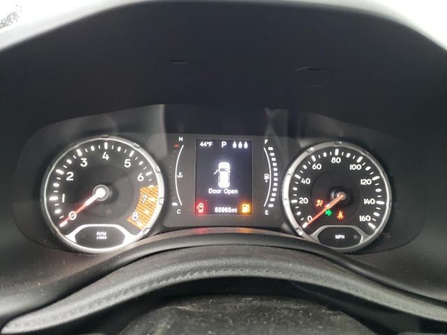 ZACNJBAB0KPK32803 Jeep Renegade Sport